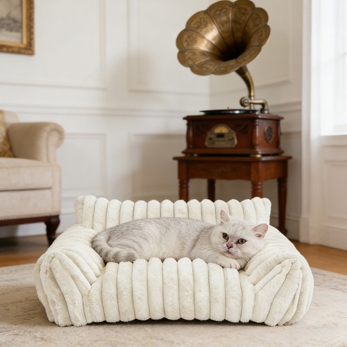 Divano letto per animali