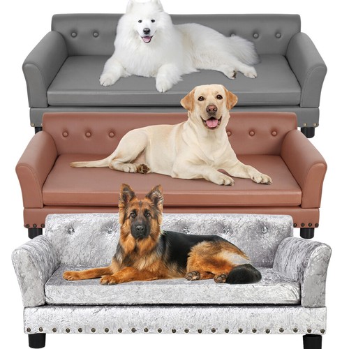 Divano per cani xxl - cani,