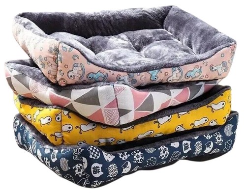 Tappetini divano letto - , cane