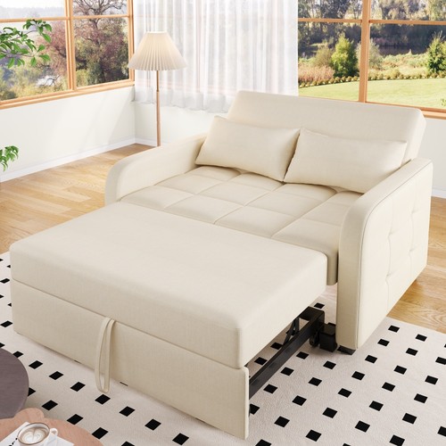 Divano letto pieghevole - divano,
